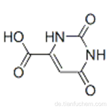 Orotsäure CAS 65-86-1